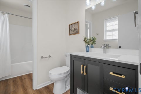 Tiny photo for 401 Seven Pines Court, Sandston, VA 23150 (MLS # 2625060)