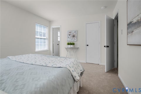 Tiny photo for 401 Seven Pines Court, Sandston, VA 23150 (MLS # 2625060)