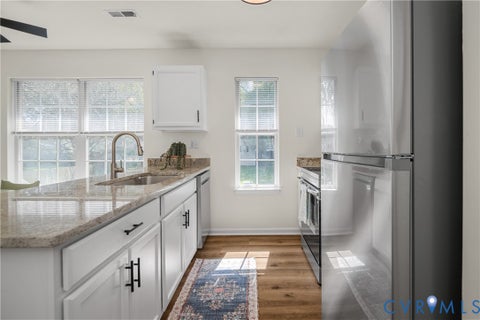 Tiny photo for 401 Seven Pines Court, Sandston, VA 23150 (MLS # 2625060)
