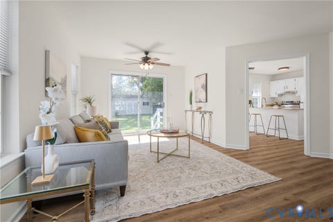 Tiny photo for 401 Seven Pines Court, Sandston, VA 23150 (MLS # 2625060)