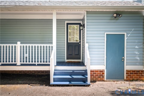 Tiny photo for 401 Seven Pines Court, Sandston, VA 23150 (MLS # 2625060)