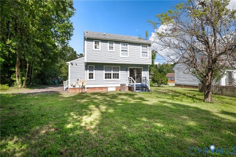 Tiny photo for 401 Seven Pines Court, Sandston, VA 23150 (MLS # 2625060)