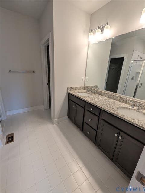 Tiny photo for 2715 Acadia Drive, Henrico, VA 23294 (MLS # 2622084)