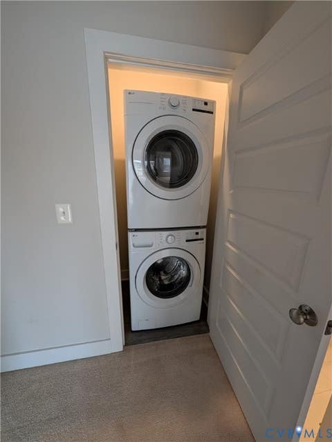 Tiny photo for 2715 Acadia Drive, Henrico, VA 23294 (MLS # 2622084)