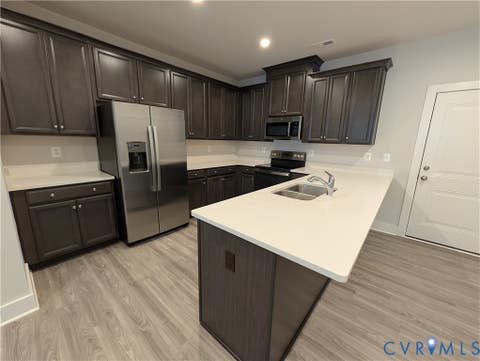 Tiny photo for 2715 Acadia Drive, Henrico, VA 23294 (MLS # 2622084)
