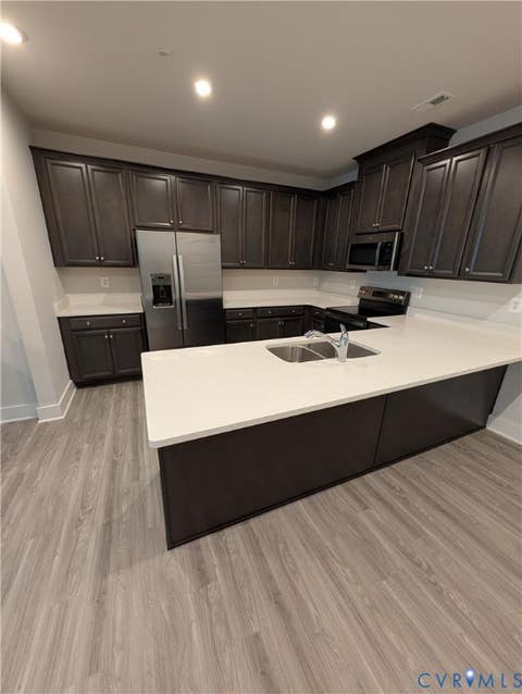 Tiny photo for 2715 Acadia Drive, Henrico, VA 23294 (MLS # 2622084)