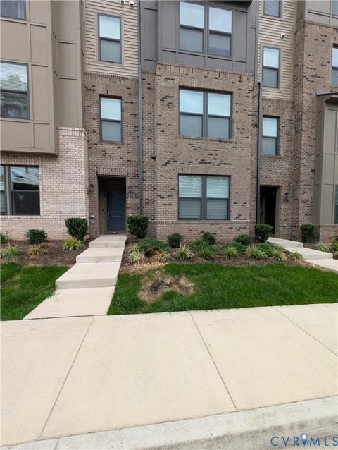 Photo of 2715 Acadia Drive, Henrico, VA 23294 (MLS # 2622084)