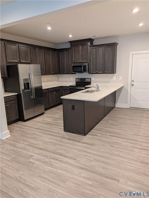 Tiny photo for 2715 Acadia Drive, Henrico, VA 23294 (MLS # 2622084)