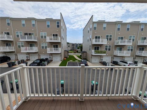 Tiny photo for 2715 Acadia Drive, Henrico, VA 23294 (MLS # 2622084)
