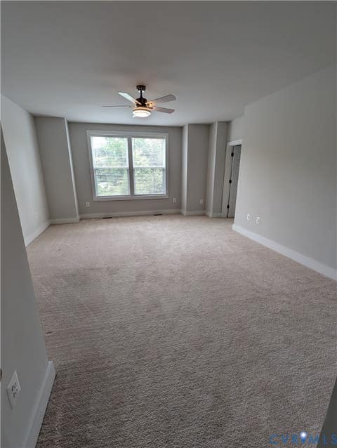 Tiny photo for 2715 Acadia Drive, Henrico, VA 23294 (MLS # 2622084)