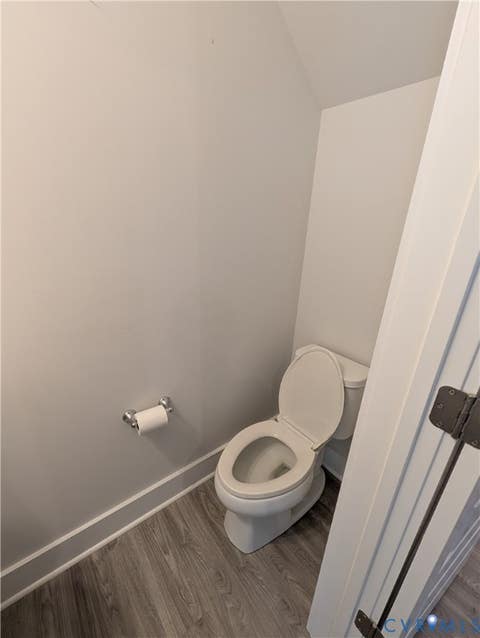 Tiny photo for 2715 Acadia Drive, Henrico, VA 23294 (MLS # 2622084)