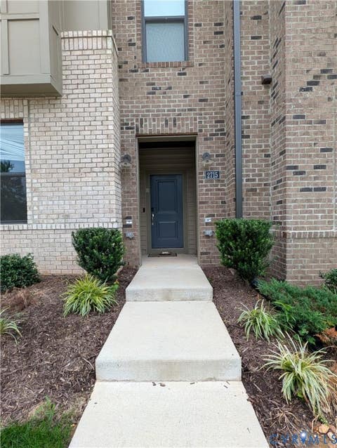 Tiny photo for 2715 Acadia Drive, Henrico, VA 23294 (MLS # 2622084)