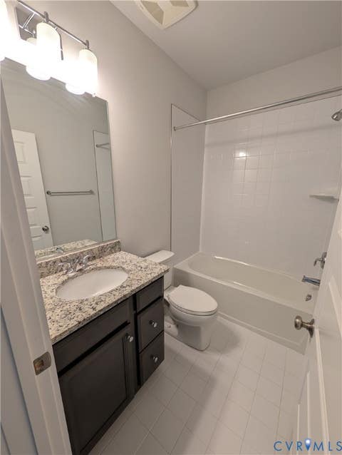Tiny photo for 2715 Acadia Drive, Henrico, VA 23294 (MLS # 2622084)