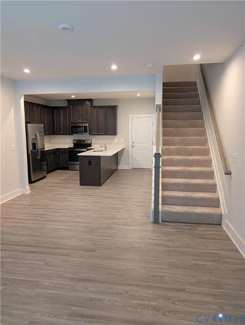 Tiny photo for 2715 Acadia Drive, Henrico, VA 23294 (MLS # 2622084)