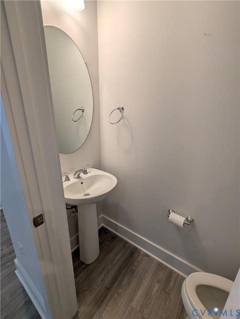 Tiny photo for 2715 Acadia Drive, Henrico, VA 23294 (MLS # 2622084)