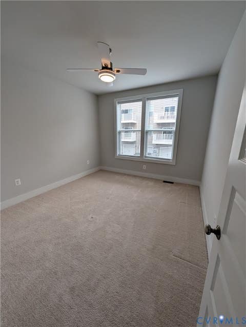 Tiny photo for 2715 Acadia Drive, Henrico, VA 23294 (MLS # 2622084)