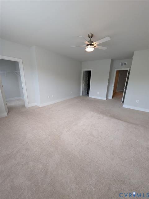 Tiny photo for 2715 Acadia Drive, Henrico, VA 23294 (MLS # 2622084)