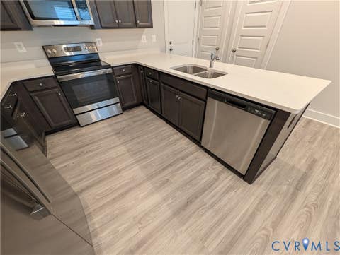 Tiny photo for 2715 Acadia Drive, Henrico, VA 23294 (MLS # 2622084)