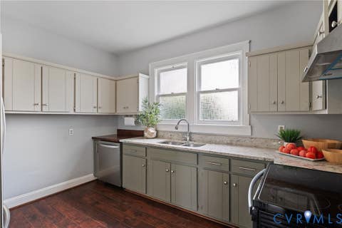 Tiny photo for 224 Virginia Avenue, Colonial Heights, VA 23834 (MLS # 2623074)