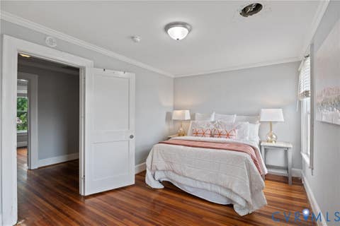 Tiny photo for 224 Virginia Avenue, Colonial Heights, VA 23834 (MLS # 2623074)