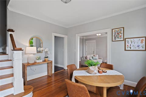 Tiny photo for 224 Virginia Avenue, Colonial Heights, VA 23834 (MLS # 2623074)