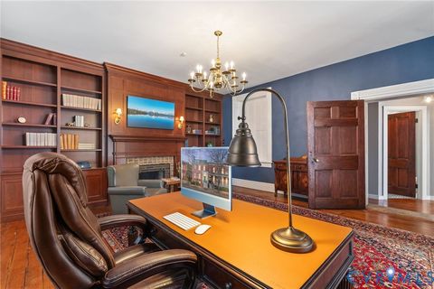 Tiny photo for 316 N 27th Street, Richmond, VA 23223 (MLS # 2605594)