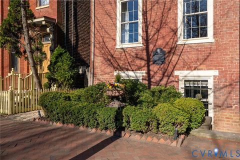 Tiny photo for 316 N 27th Street, Richmond, VA 23223 (MLS # 2605594)