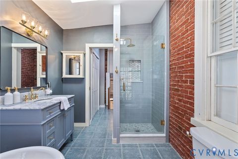 Tiny photo for 316 N 27th Street, Richmond, VA 23223 (MLS # 2605594)