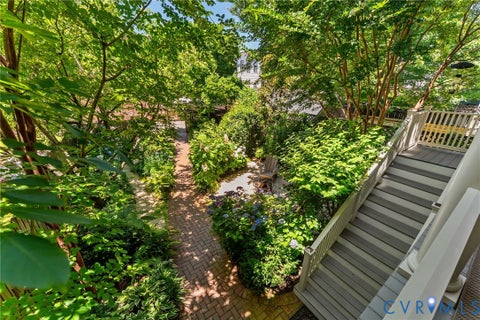 Tiny photo for 316 N 27th Street, Richmond, VA 23223 (MLS # 2605594)