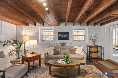 Tiny photo for 316 N 27th Street, Richmond, VA 23223 (MLS # 2605594)