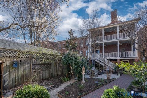 Tiny photo for 316 N 27th Street, Richmond, VA 23223 (MLS # 2605594)