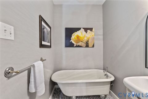 Tiny photo for 316 N 27th Street, Richmond, VA 23223 (MLS # 2605594)