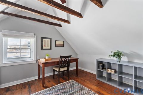 Tiny photo for 316 N 27th Street, Richmond, VA 23223 (MLS # 2605594)