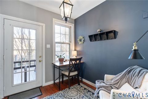 Tiny photo for 316 N 27th Street, Richmond, VA 23223 (MLS # 2605594)