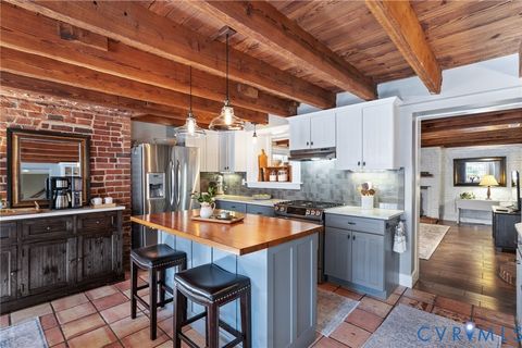 Tiny photo for 316 N 27th Street, Richmond, VA 23223 (MLS # 2605594)