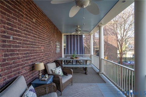 Tiny photo for 316 N 27th Street, Richmond, VA 23223 (MLS # 2605594)