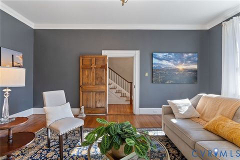 Tiny photo for 316 N 27th Street, Richmond, VA 23223 (MLS # 2605594)