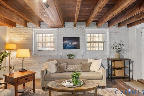 Tiny photo for 316 N 27th Street, Richmond, VA 23223 (MLS # 2605594)