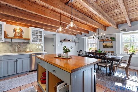 Tiny photo for 316 N 27th Street, Richmond, VA 23223 (MLS # 2605594)