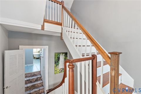 Tiny photo for 316 N 27th Street, Richmond, VA 23223 (MLS # 2605594)