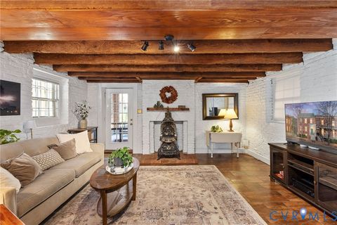 Tiny photo for 316 N 27th Street, Richmond, VA 23223 (MLS # 2605594)