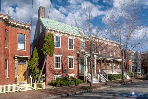 Tiny photo for 316 N 27th Street, Richmond, VA 23223 (MLS # 2605594)