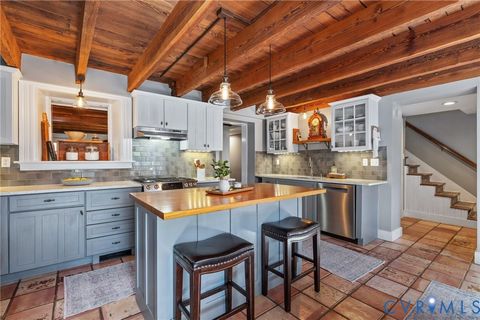 Tiny photo for 316 N 27th Street, Richmond, VA 23223 (MLS # 2605594)