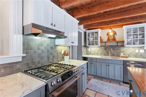 Tiny photo for 316 N 27th Street, Richmond, VA 23223 (MLS # 2605594)