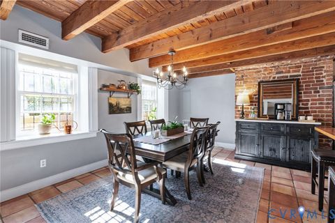 Tiny photo for 316 N 27th Street, Richmond, VA 23223 (MLS # 2605594)