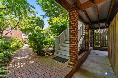 Tiny photo for 316 N 27th Street, Richmond, VA 23223 (MLS # 2605594)