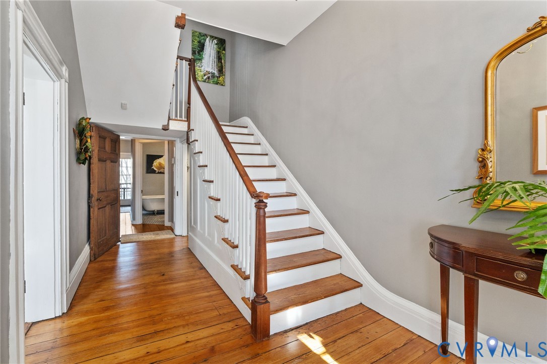 316 N 27th Street