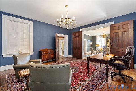 Tiny photo for 316 N 27th Street, Richmond, VA 23223 (MLS # 2605594)