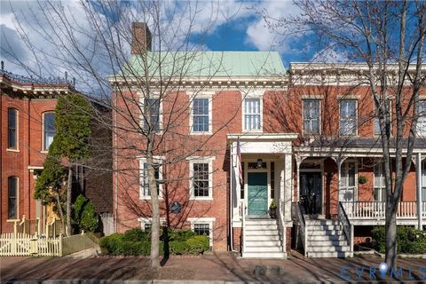 Photo of 316 N 27th Street, Richmond, VA 23223 (MLS # 2605594)