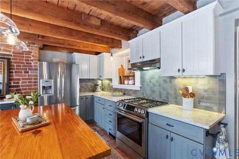 Tiny photo for 316 N 27th Street, Richmond, VA 23223 (MLS # 2605594)